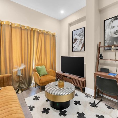 Charming 2Br Bkyrd Near Williamsburg Apartment New York Exterior photo